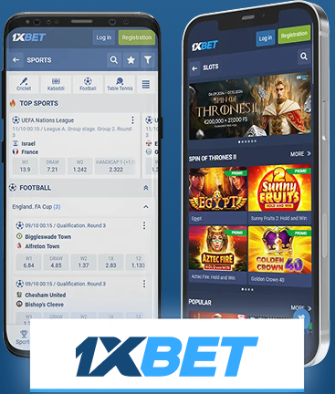 1xBet Korea Your Ultimate Betting Experience Awaits 1xBet Korea Your Ultimate Betting Experience Awaits
