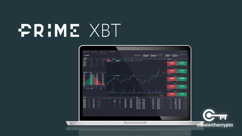 A Comprehensive Guide to PrimeXBT Trading Platform A Comprehensive Guide to PrimeXBT Trading Platform