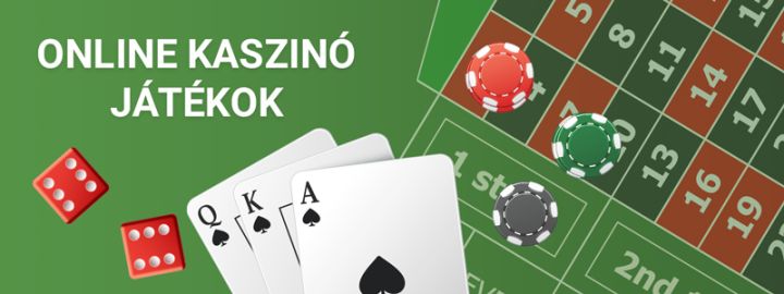 Az Online Kaszinók Világa Szórakozás és Nyerd Meg a Jackpotot!