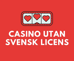 Casino utan svensk licens - Fördelar och nackdelar 1076415813 Casino utan svensk licens - Fördelar och nackdelar 1076415813