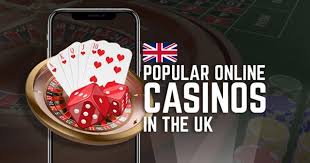 Discover the Best Online Casino Watch Options in the UK
