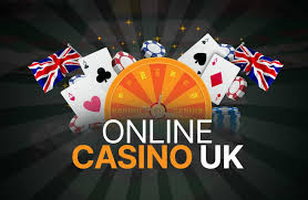 Discover the Best Online Casino Watch Options in the UK