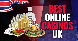Discover the Best Online Casino Watch Options in the UK