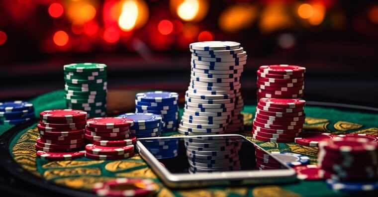 Exciting Journeys into Online Casino Big Wins