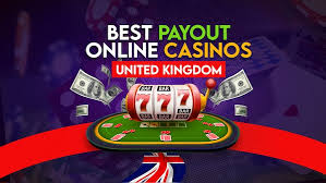 Experience the Thrill Malta Casino Online in the UK