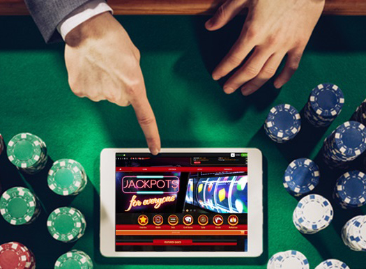 Experience Thrilling Gameplay at Casino Dexsport Your Ultimate Gaming Destination Experience Thrilling Gameplay at Casino Dexsport Your Ultimate Gaming Destination