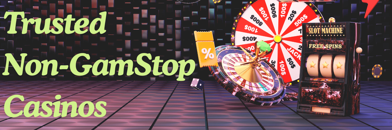 Exploring Non Gamstop Casinos A Comprehensive Guide -1340349921