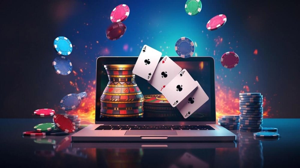 How to Effectively Track Your Casino Activity