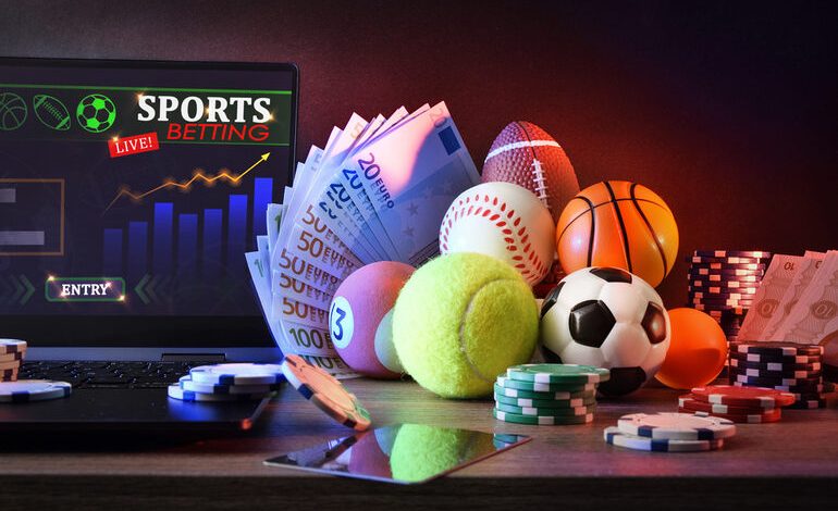 ThroneBet The Ultimate Online Gaming Experience