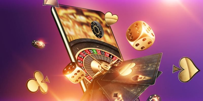 Top Slot Games with Gamble Features