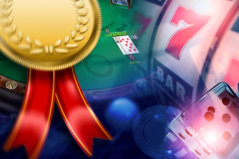 Unlock the Excitement at Slots Angels Casino & Sportsbook
