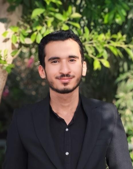 احمد وليد صابر حسني