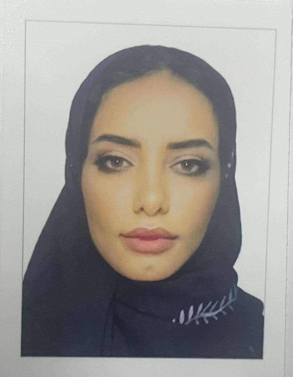 بتول محيميد دخيل الله الحربي