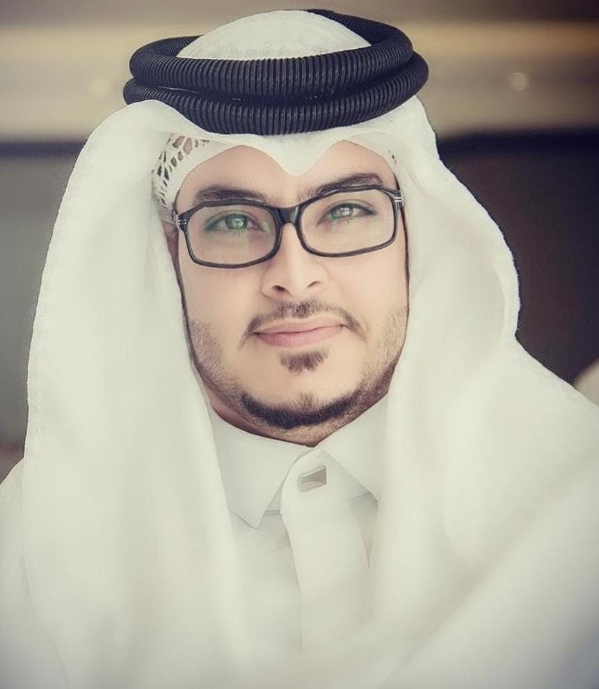 رجا فريد خليل عراقي