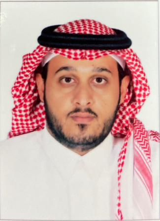 سامي علي أحمد الغامدي