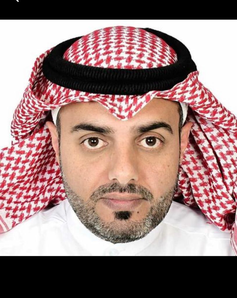 سعد بن سالم بن مرعي ال مانع القرني