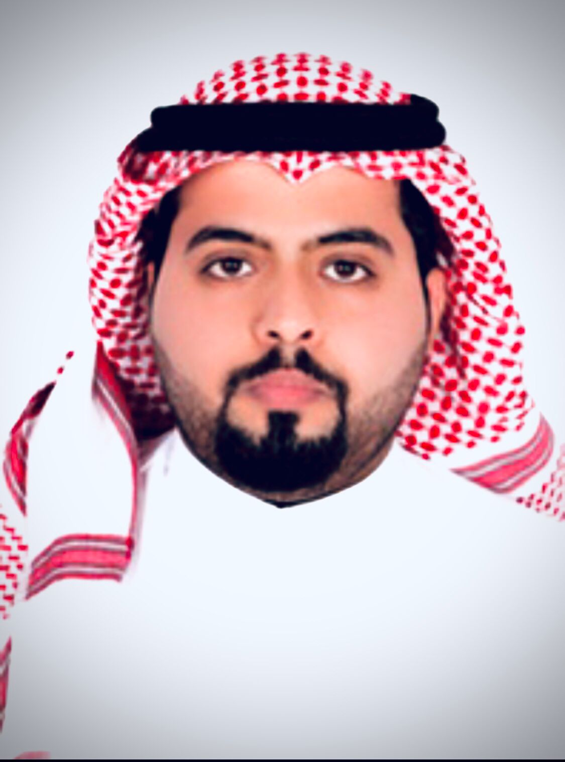 سلطان براك سليمان الجرد