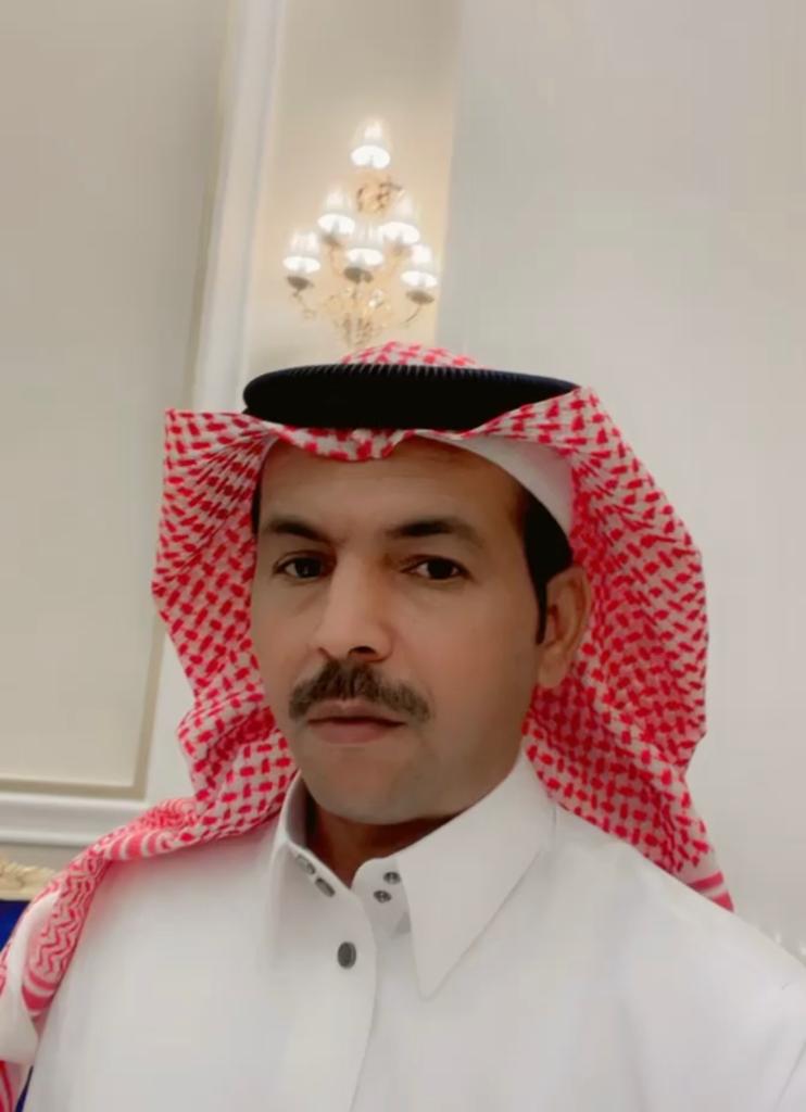 ظاهر بن محمد بن سعيد الجهني