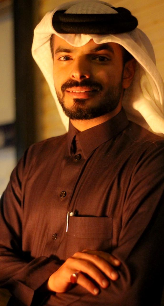 عايض مفرح عايض اليامي