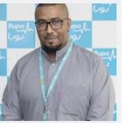 عبدالرحمن أحمد محمد علي