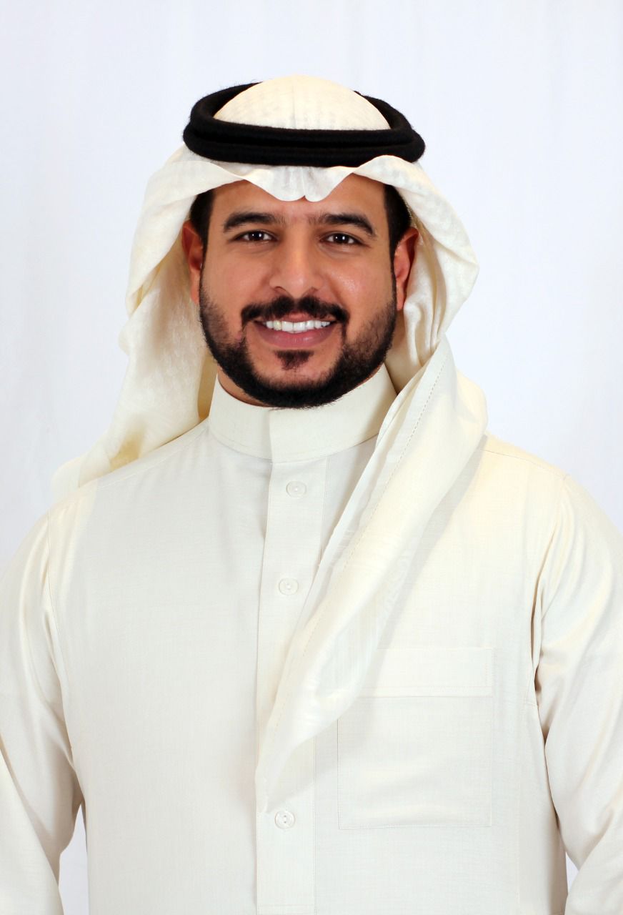 عبدالمجيد سعيد ثبيت الشهراني