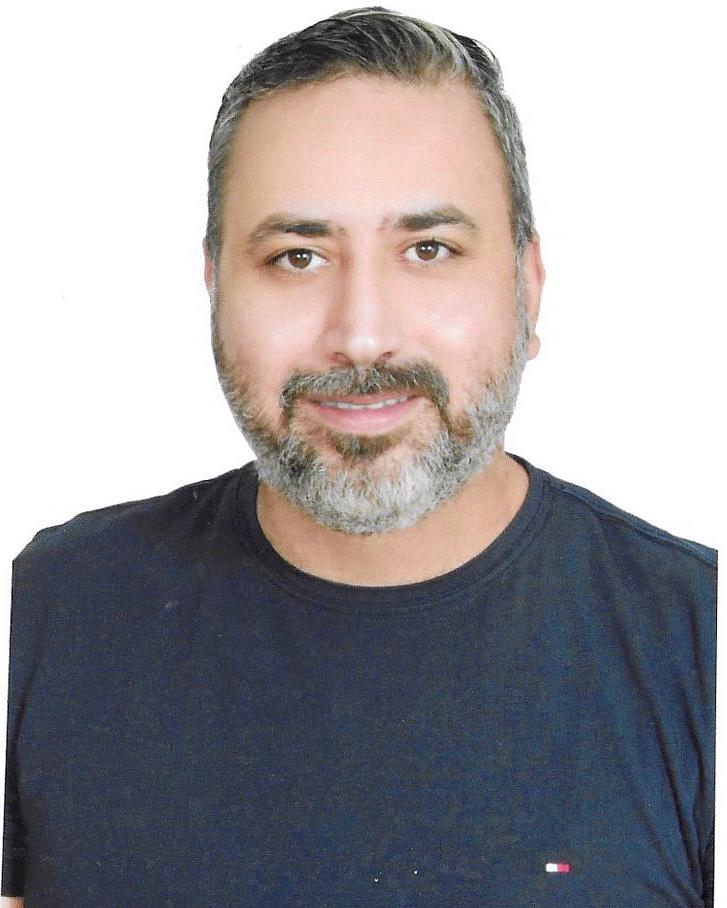 عماد حسين علي حمادي