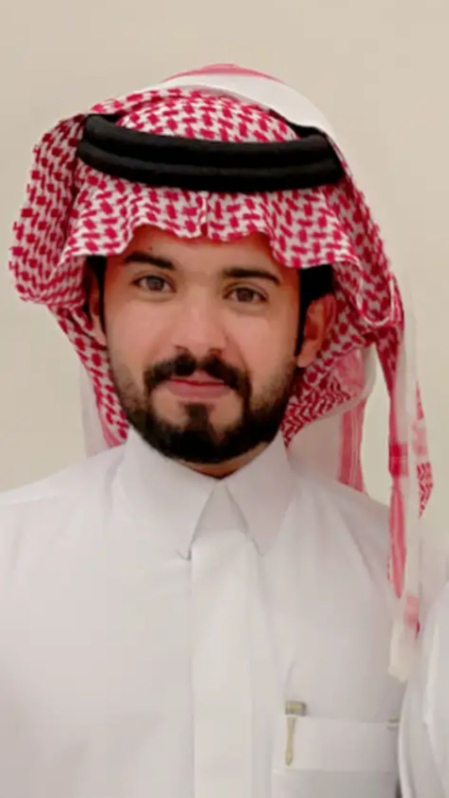 لافي مسفر عبدالهادي المري