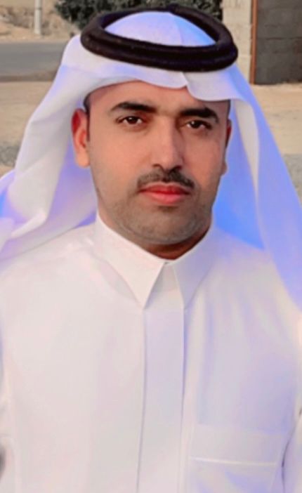 محمد عبدالله منصور ال حيدر