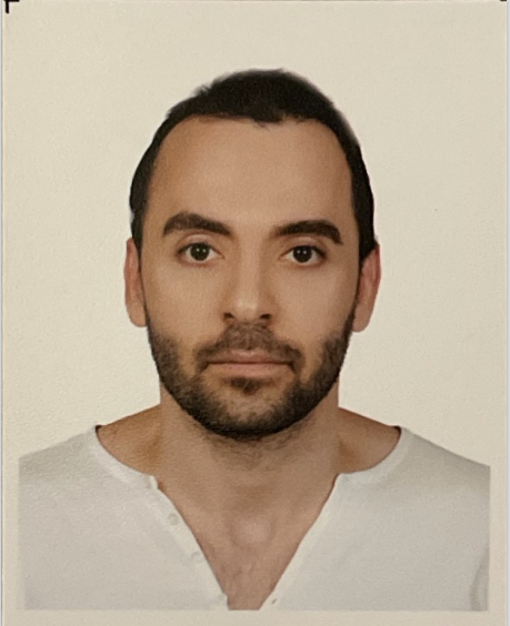 محمد قاسم حسين وريدان