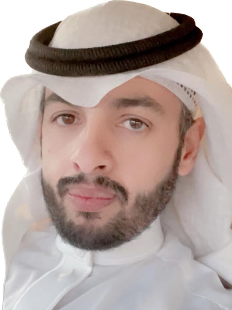 مرعي بن سالم بن مرعي آل مانع القرني